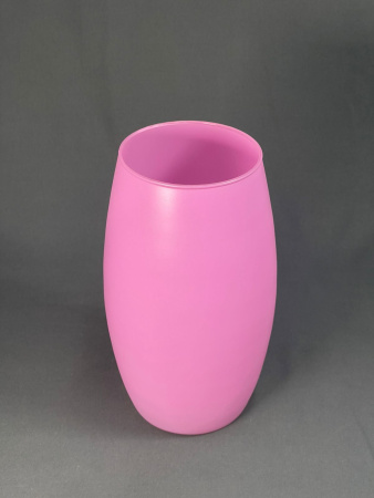 Ваза Сигурд Лагиза розовый